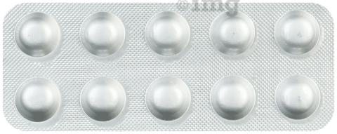 Carvaril Tablet image