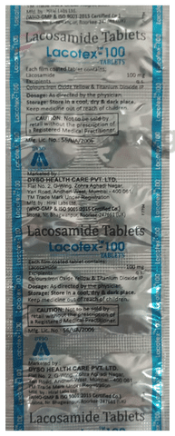 Lacotex top