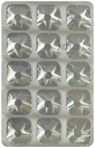 Telpres 20 Tablet image