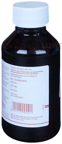 Cipladine Solution