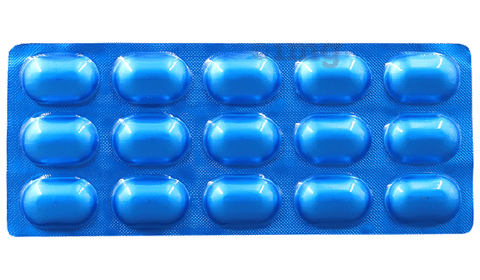 Goodcaltrol M Tablet image