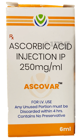 Ascovar Injection image
