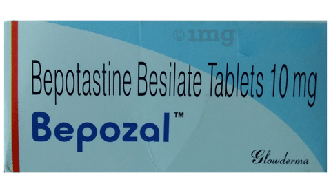Bepozal Tablet