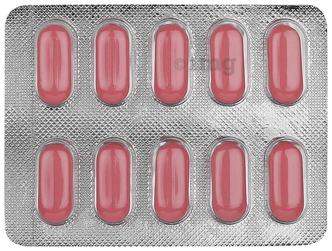 Blisto 1MF Tablet PR image Blisto 1MF Tablet PR image