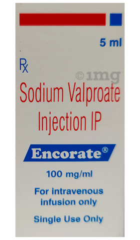 Encorate Injection image