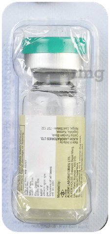 Amitax 500mg Injection image Amitax 500mg Injection image