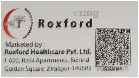 Rebirox-IV Injection image