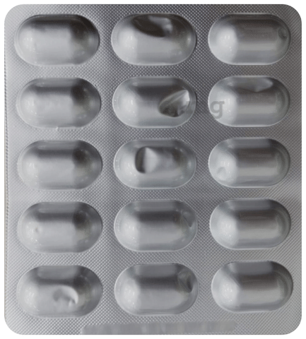 Fpstatin CV 20 Capsule image