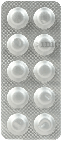 Emimont 5mg/10mg Tablet image