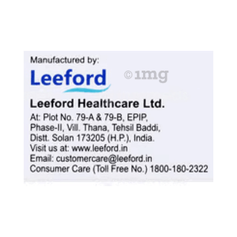 BISOtril 5mg Tablet image BISOtril 5mg Tablet image
