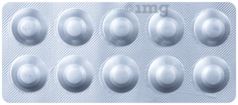 Pcid 40 Tablet image Pcid 40 Tablet image