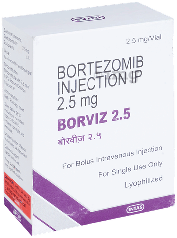 Borviz 2.5 Injection image