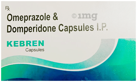 Kebren Capsule image Kebren Capsule image