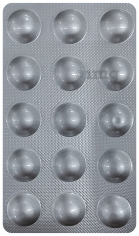 Evog 0.3 Tablet MD image Evog 0.3 Tablet MD image