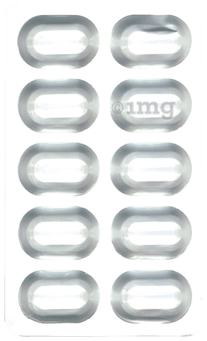 Racium-K 2 Tablet image