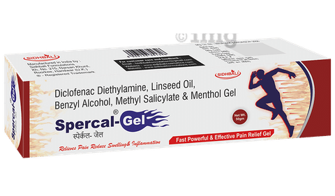 Spercal-Gel image
