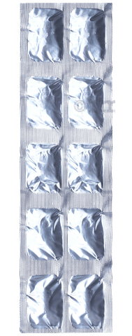 Gramocef-O 400mg Tablet DT image