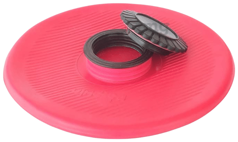Rubber ice pack hot sale
