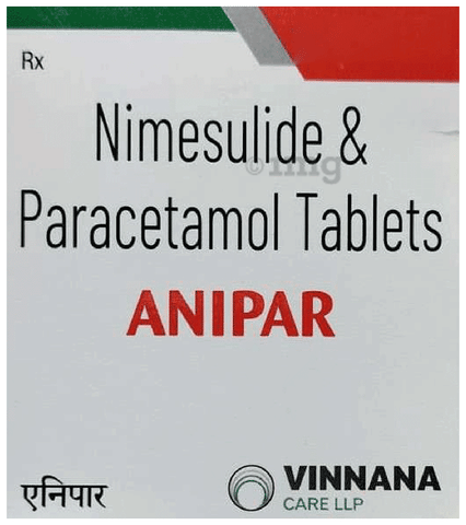 Anipar Tablet image Anipar Tablet image
