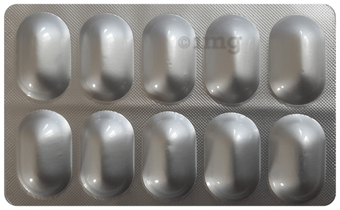 Nexgab NT Tablet image