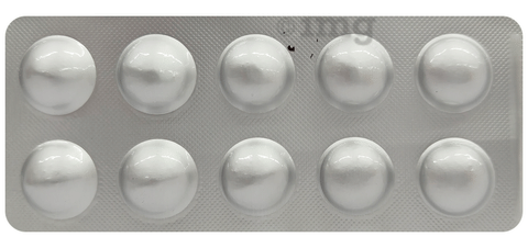 Tinfal Plus Tablet image