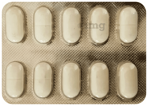 वायरालेक्स टैबलेट image