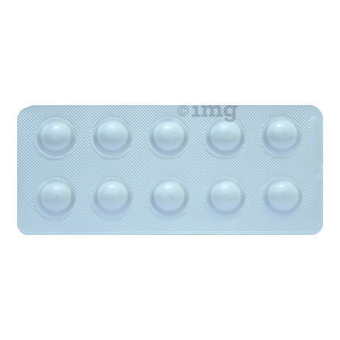 Carvitab 3.125 Tablet image