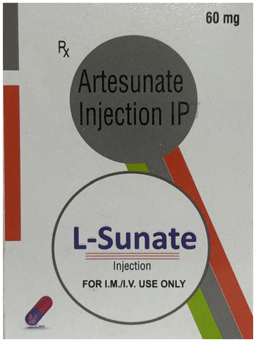 L-Sunate Injection image L-Sunate Injection image