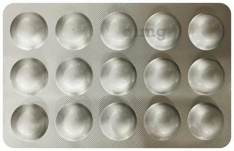 Telsar Beta 50 Tablet ER image