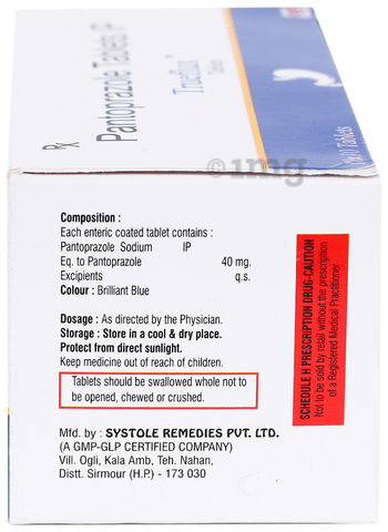 Trueflux Tablet image