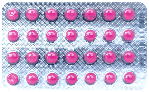 Esval-Sure Tablet image Esval-Sure Tablet image