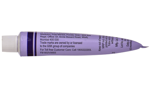 T-Bact 2% Ointment image