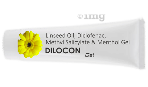 Dilocon Gel image