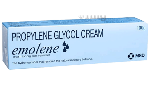 Emolene Cream image Emolene Cream image