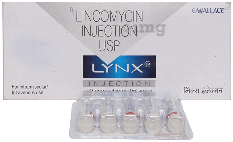 Lynx Injection image