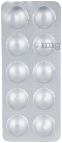 Djlevo M 5mg/10mg Tablet image