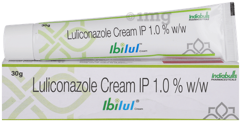Ibilul Cream