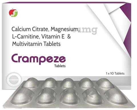 l carnitine with calcium C