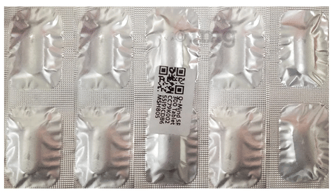 Q-Mind SR 300 Tablet image