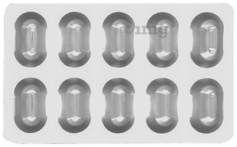 Vidatacro 0.5mg Capsule image