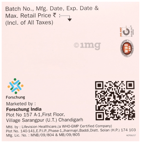Glykit-PG 2 Tablet SR