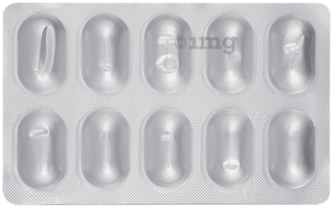 Doxma-A Tablet