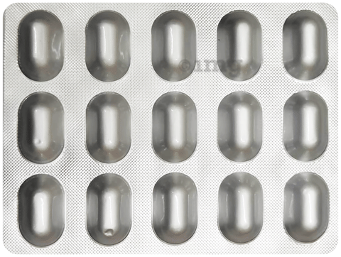 Ursopack Tablet image