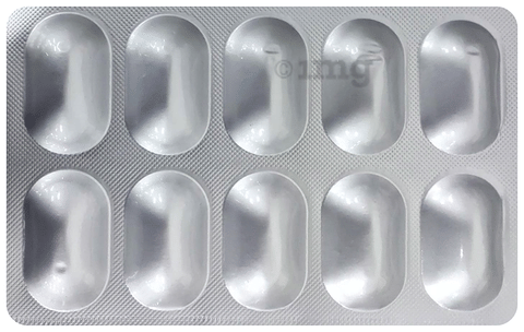 Eido-FE Tablet image Eido-FE Tablet image