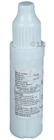 Lashisma  Solution (3ml Each) image