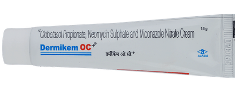 Dermikem OC Plus Cream image