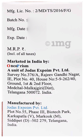 Botimib Injection image