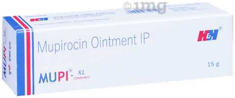 Mupi-XL Ointment image