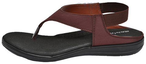 Healthfit slippers cheap