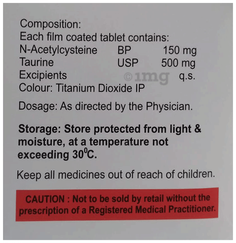 Renoace Tablet image Renoace Tablet image